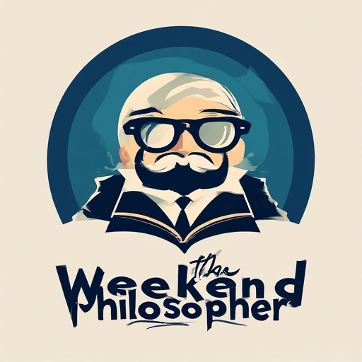 The Weekend Philosopher